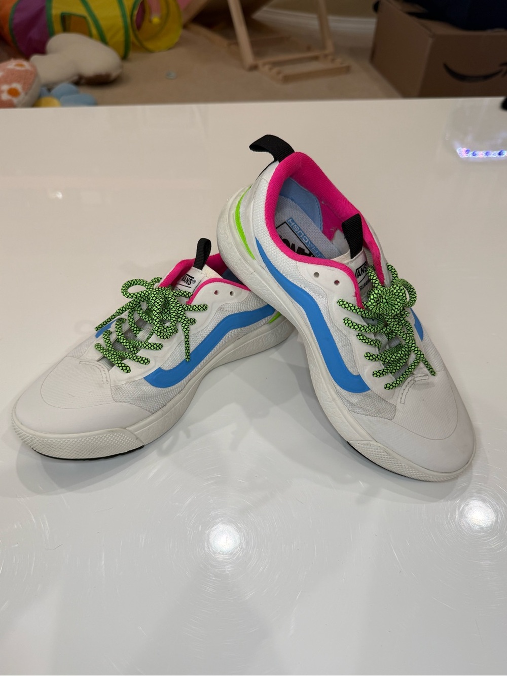 Vans Ultrarange Exo SE